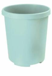 HAN Coș din plastic pentru deșeuri separate HAN 50l gri