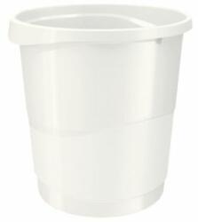 HAN Coș de plastic HAN Re-LOOP 13 ℓ alb Cos de gunoi