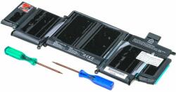 T6 Power Baterie T6 Power Apple MacBook Pro 13 "Retina (2013, 2014, 2015), 6330mAh, 71.8Wh, 6 celule, Li-pol NBAP0033