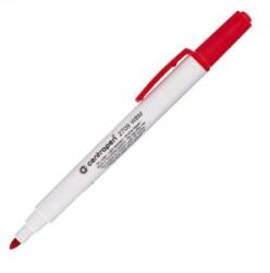 Centropen Marker pentru tablă albă Centropen 2709 roșu