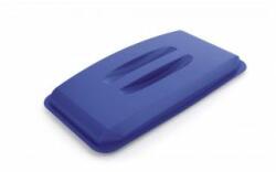 Durable Capac pentru coșul de plastic DURABIN LID 60 albastru