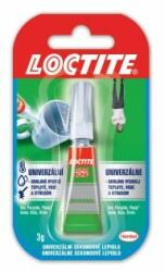LOCTITE Adeziv instant LOCTITE Super Bond Lichid 3 g