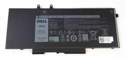 Dell Baterie Dell cu 4 celule 68 W/HR LI-ON pentru Latitude 5400, 5500 și Procision M3540 451-BCNX