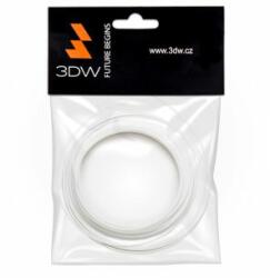 ARMOR 3DW - filament PLA 1, 75 mm alb, 10 m, imprimare 190-210 ° C D12601