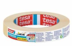 tesa Bandă de mascare, 19 mm x 50 m, TESA "Standard 5085", 50m