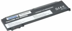 AVACOM Baterie AVACOM pentru Lenovo ThinkPad T460s Li-Pol 11.4V 2065mAh 24Wh NOLE-T460s2-P62