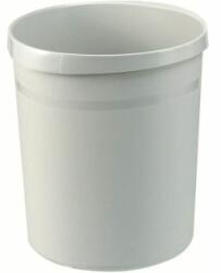 HAN Coș de plastic HAN 18 ℓ gri Cos de gunoi