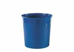 HAN Coș de plastic HAN Re-LOOP 13 ℓ albastru Cos de gunoi