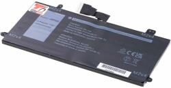 T6 Power Baterie T6 Power Dell Latitude 12 5285, 5290 2in1, 5500mAh, 42Wh, 4celule, Li-pol NBDE0200