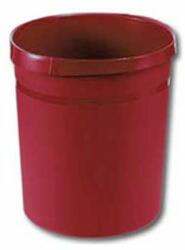 HAN Coș de plastic HAN 18l roșu Cos de gunoi