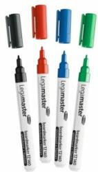 Legamaster Set de markeri TZ 140/4S