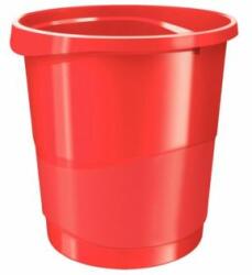 HAN Coș de plastic HAN Re-LOOP 13 ℓ roșu Cos de gunoi