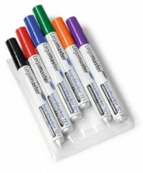 Legamaster Set marker TZ 1/6S