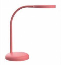 MAUL MAULjoy világos rózsaszín asztali lámpa