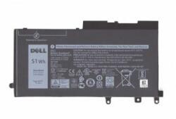 Dell akkumulátor 3 cellás 51 W / HR LI-ON Latitude 5280, 5290, 5480, 5490, 5580, 5590 451-BBZT