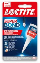 LOCTITE Második ragasztó Loctite Super Bond Precision 5g