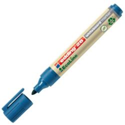 edding 28 táblafilc, kék
