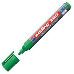 edding 360 táblafilc, zöld