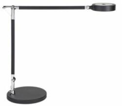 MAUL MAULgrace asztali lámpa szabályozható fekete