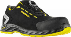 VM Footwear California ESD-s munkavédelmi félcipő BOA fűzővel S3 (2295) (2295-S3BOA)