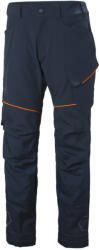 Helly Hansen CHELSEA EVO BRZ SZERVIZ NADRÁG, sötétkék, C44 (77554_591-C44)