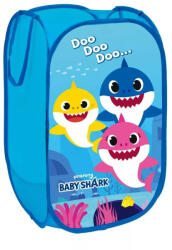 Disney Játéktároló - Baby Shark (960530)