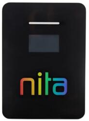  Statie incarcare auto electrice Nita 22kW Autostart display priza Type 2 IP65 (NT00035)