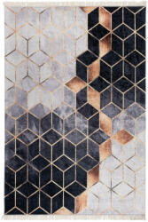  Caimas 5400 modern geometriai mintás szönyeg 80x150 cm