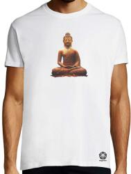 Magnolion Buddha v3 póló
