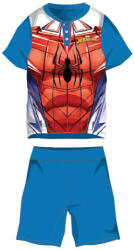 Exity Pókember rövid gyerek pizsama (SP-2022-0035-34_kke_128)