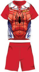 Exity Pókember rövid gyerek pizsama (SP-2022-0034-35_pir_104)
