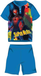 Exity Pókember rövid gyerek pizsama (SP-2022-0034-35_kke_122)