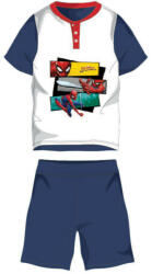 Exity Pókember rövid gyerek pizsama (SP-2022-0503_ske_104)