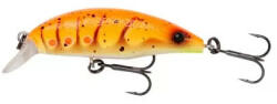 Savage Gear Vobler Savage Gear Shrimp Twith SR, 5.2cm, 5.5g, Orange (SG.77025)