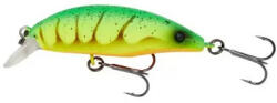 Savage Gear Vobler Savage Gear Shrimp Twith SR, 5.2cm, 5.5g, Fire (SG.77024)