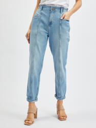 Orsay Jeans Orsay | Albastru | Femei | 32 - bibloo - 160,00 RON