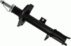 SACHS amortizor SACHS 317 101 (317 101) - automobilus