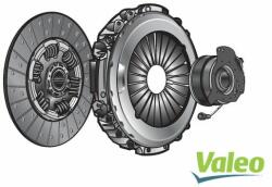 VALEO Set ambreiaj VALEO NEW KIT3P (PCA) 827612 (827612)