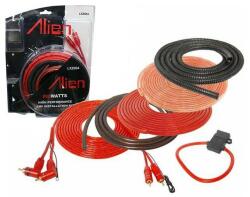 AVEX Kit cabluri amplificator ALIEN Essential 800W MAX, AVX-MR004 (AVX-MR004) - mobiplaza
