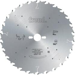 Freud Panza debitare lemn masiv 300 x 3.2 x 30 Z26 (LG1C0400)