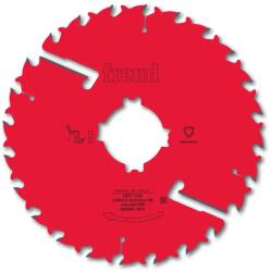 Freud Panza Circular Multilama 300x2.5x30 Z24+2 LM01 (LM011000)
