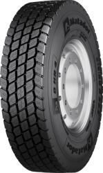 Matador DHR4 285/70 R19.5 146/144 M