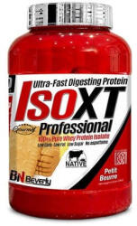 Beverly Nutrition ISO XT Professional tejsavó fehérje izolátum - keksz