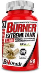 Beverly Nutrition Burner Extreme Tank zsírégető kapszula - 90 darab