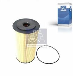 DT Spare Parts Filtru ulei DT Spare Parts 2.11134 (2.11134) - automobilus