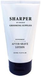 Sharper of Sweden After Shave Lotion - Sharper of Sweden After Shave Lotion 125 ml