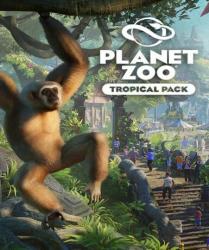 Frontier Developments Planet Zoo Tropical Pack DLC (PC)
