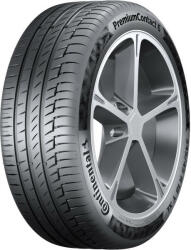 Continental PremiumContact 6 VOL ContiSilent XL 275/40 R21 107V