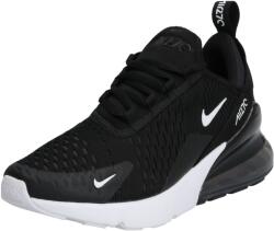 Nike Sportswear Sneaker 'Air Max 270' negru, Mărimea 6Y