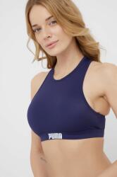 PUMA - Fürdőruha felső 907692 907864 - sötétkék L